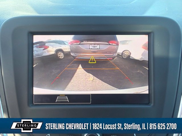 Used 2023 Chevrolet Equinox LS AWD/4WD image 22