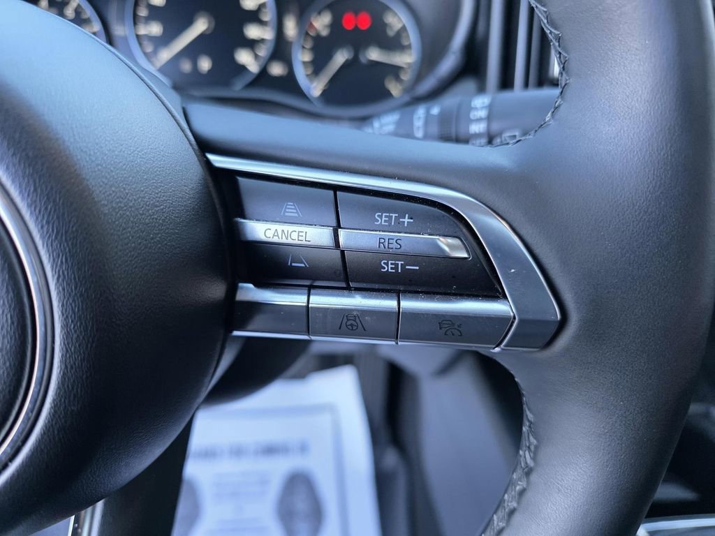 Used 2024 MAZDA CX-50 2.5 Turbo w/ Premium Plus Pkg image 17