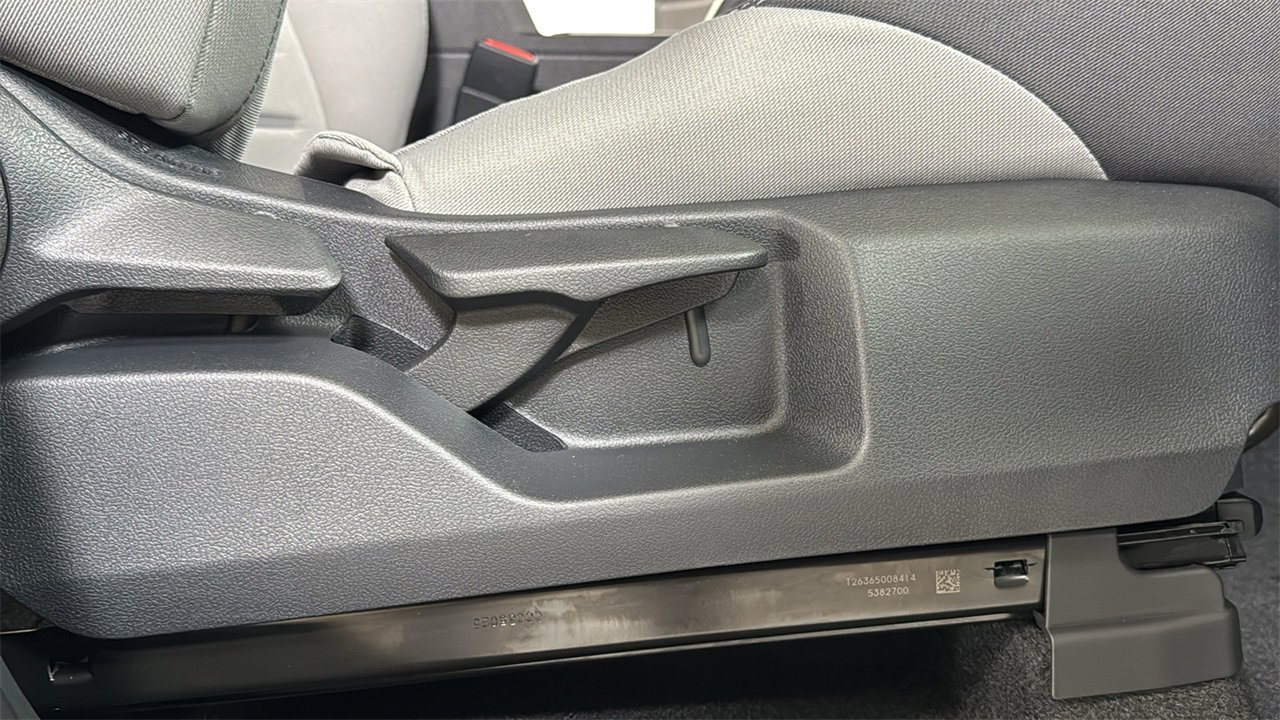 New 2026 Toyota Tacoma TRD Off-Road image 20