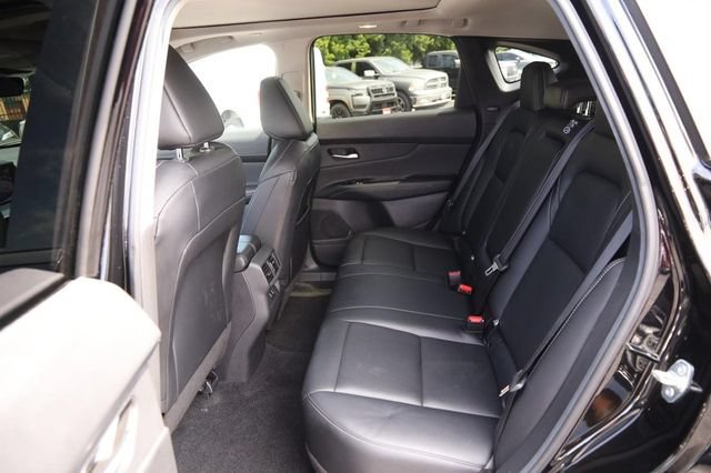 Certified 2026 Nissan Murano SL AWD/4WD image 11