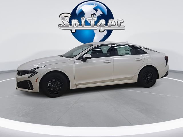 New 2026 Kia K5 LXS image 3