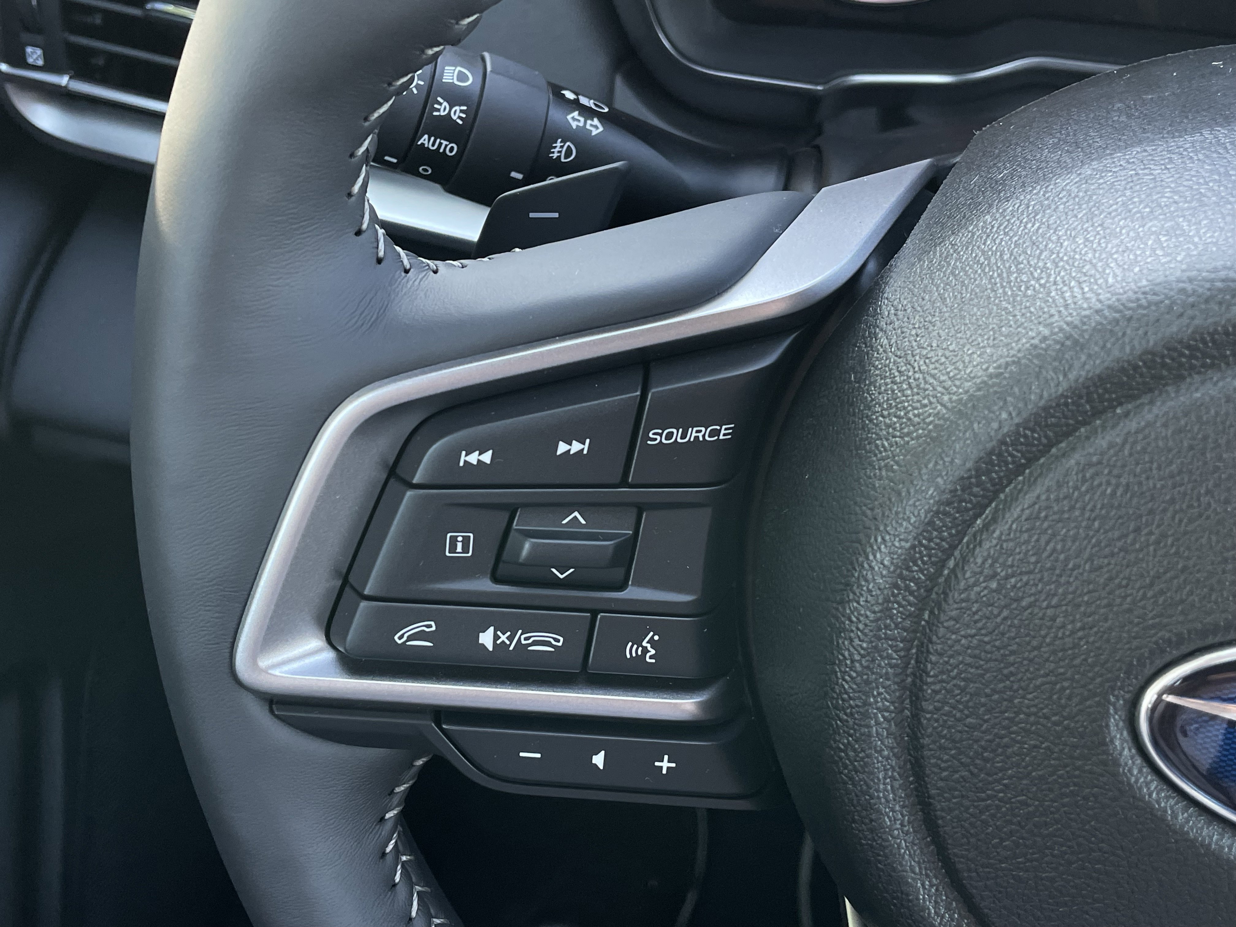 New 2025 Subaru Outback Touring XT image 22