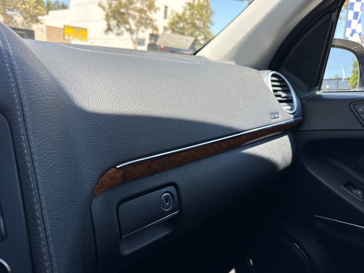 Used 2008 Mercedes-Benz GL 450 4MATIC image 43