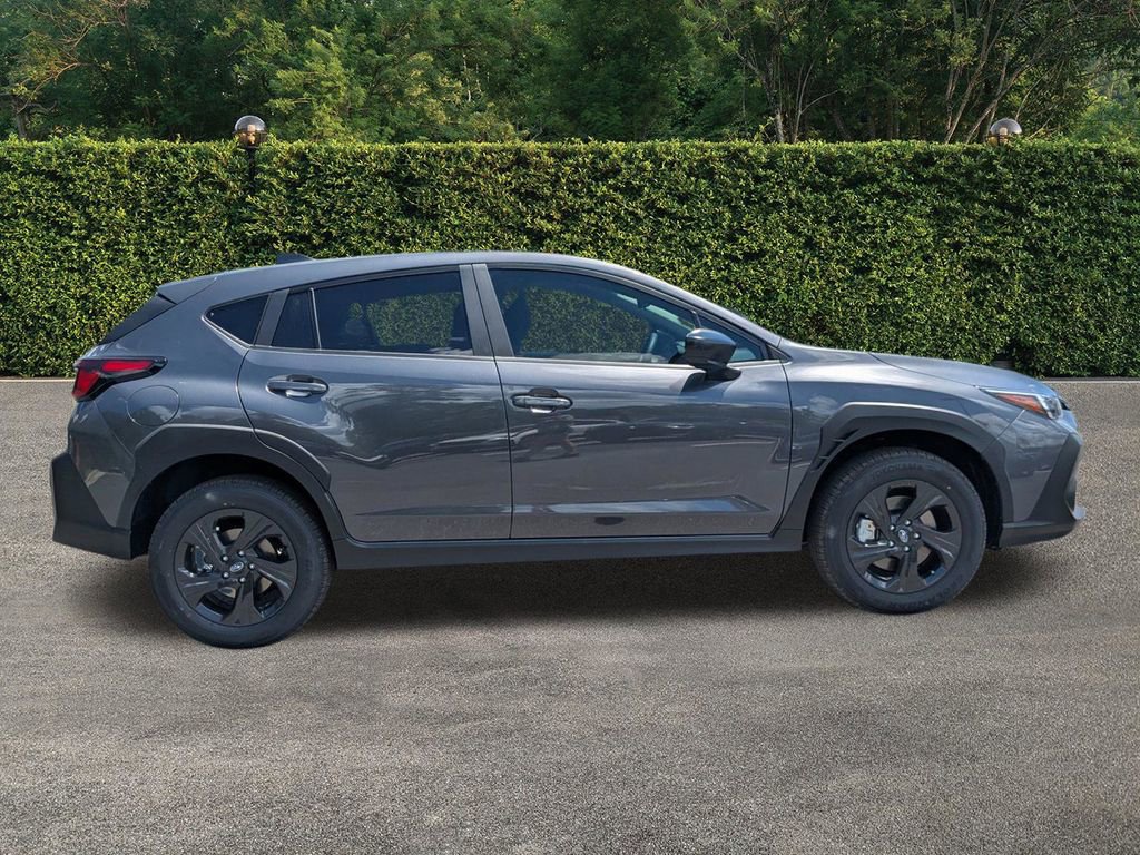 New 2026 Subaru Crosstrek 2.5i AWD/4WD image 3