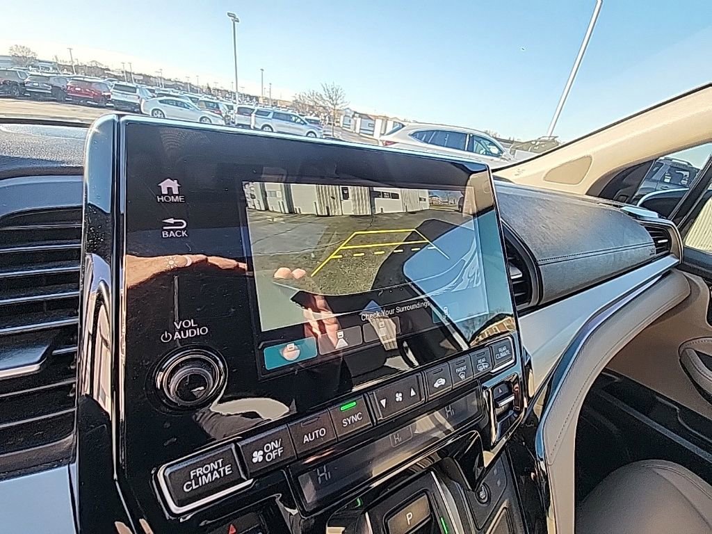 Used 2023 Honda Odyssey Touring image 18
