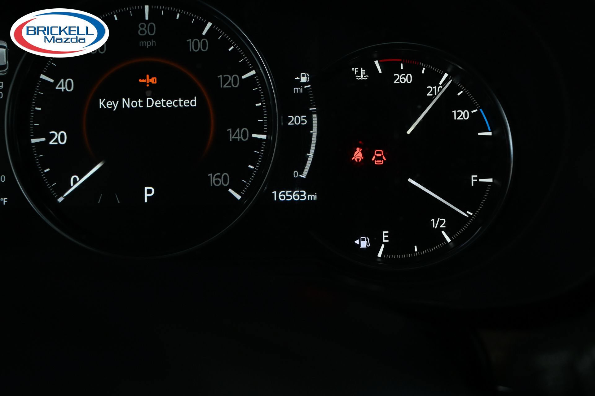Used 2024 MAZDA CX-5 Signature AWD/4WD image 38