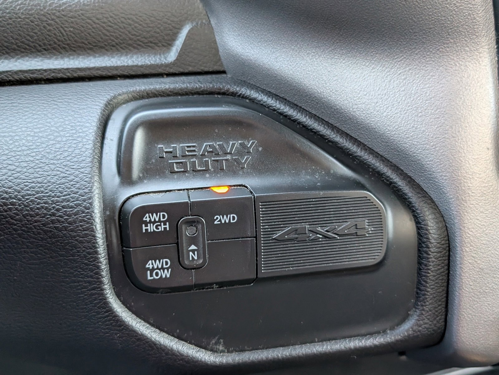 Used 2024 RAM 2500 Big Horn image 18