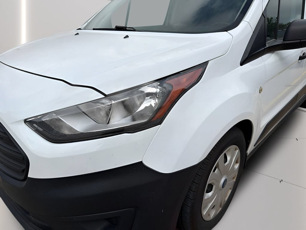 Used 2022 Ford Transit Connect XL FWD image 28