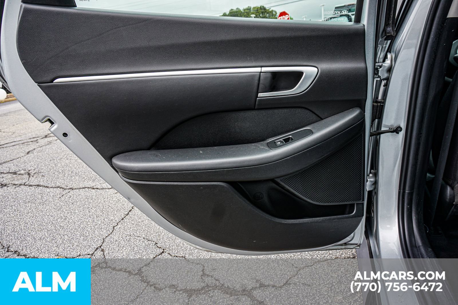 Used 2025 Hyundai Sonata SEL FWD image 55