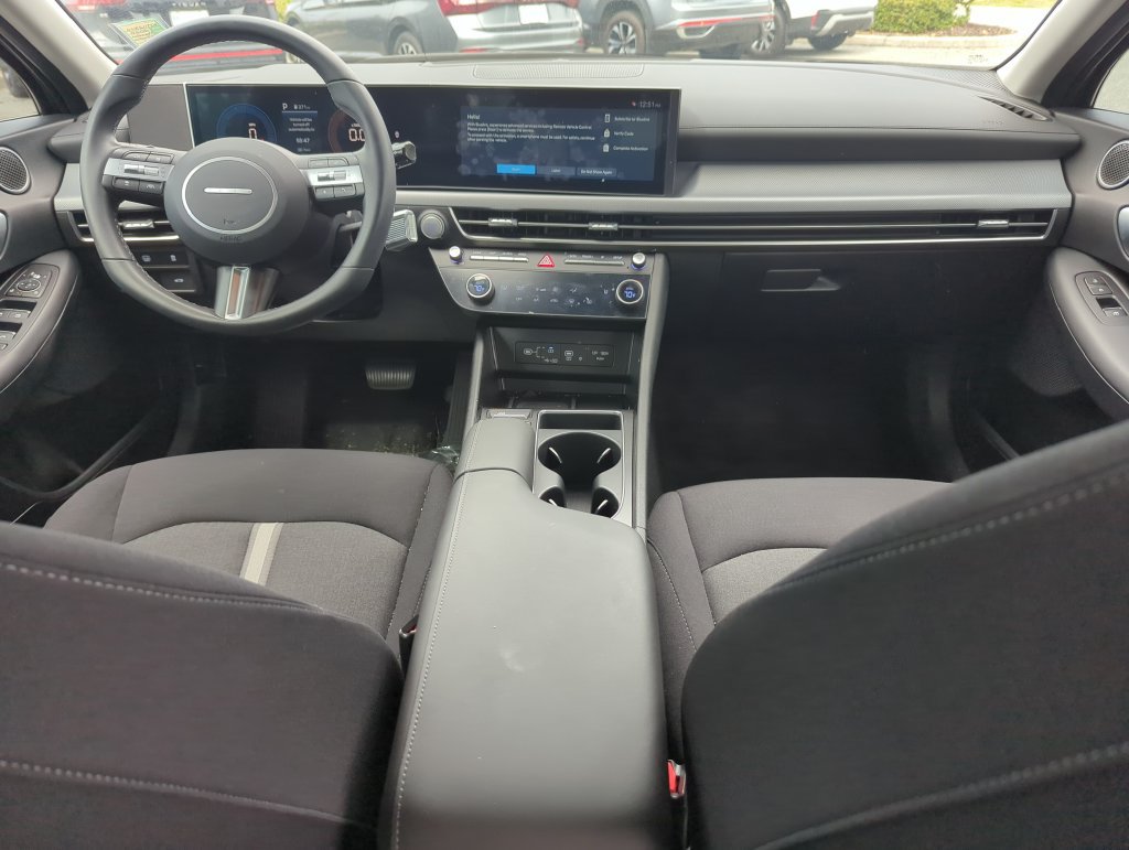 Used 2025 Hyundai Sonata SEL FWD image 22