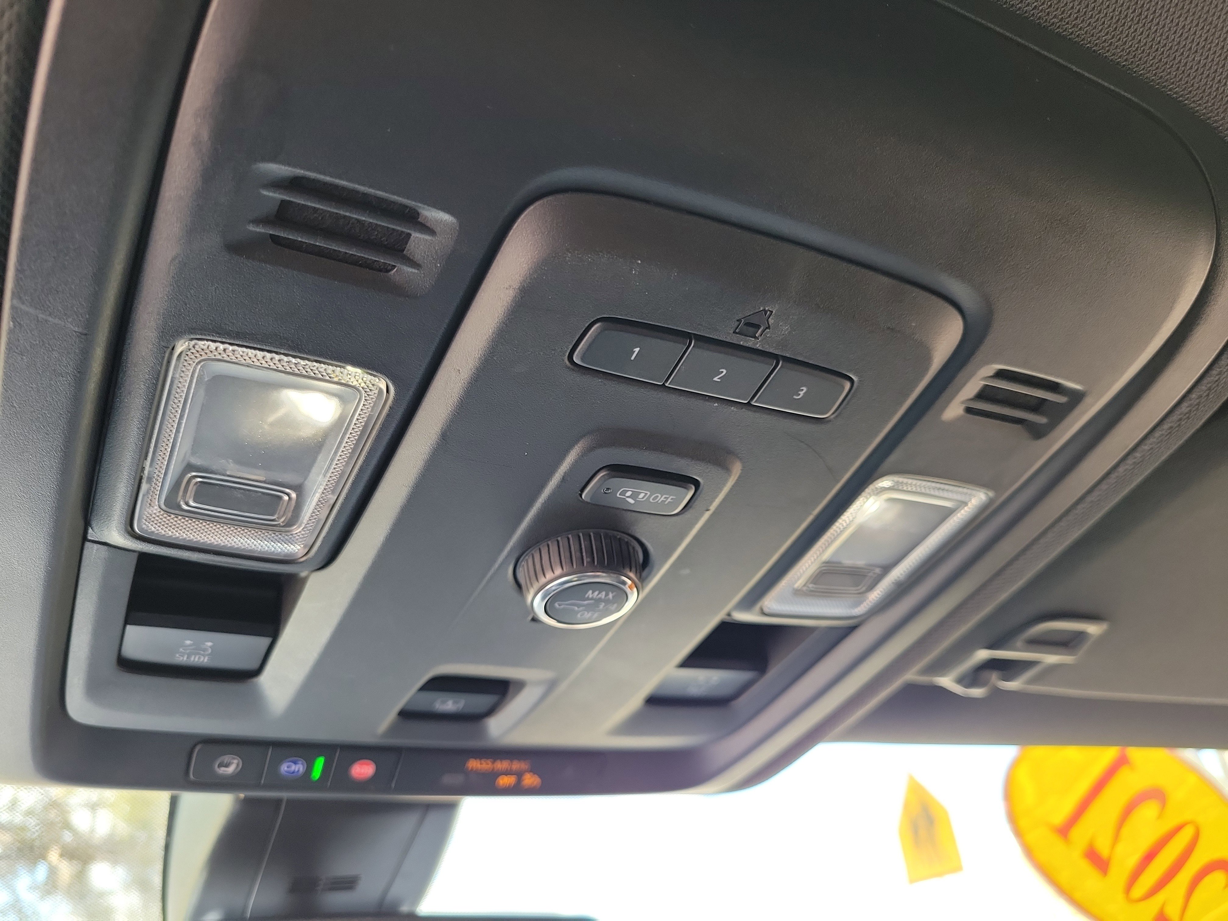 Used 2021 Chevrolet Suburban RST w/ Rear Media and Nav Package image 19