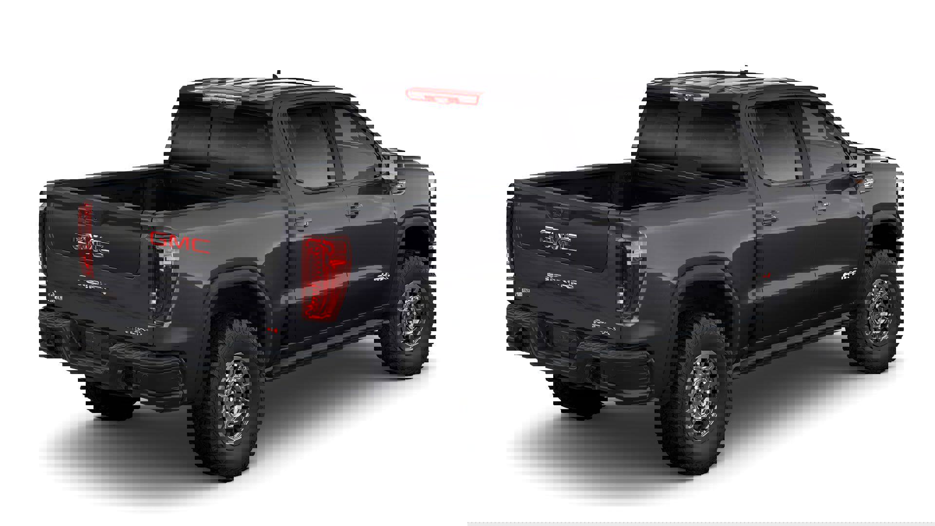 New 2026 GMC Sierra 1500 AT4X w/ AT4X AEV Edition image 27