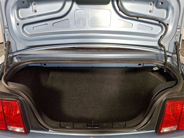 Used 2007 Ford Mustang GT Premium image 27