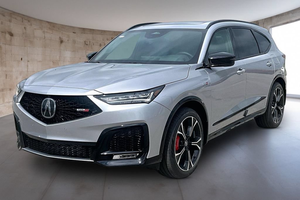 New 2026 Acura MDX Type S w/ Advance Package AWD/4WD image 4
