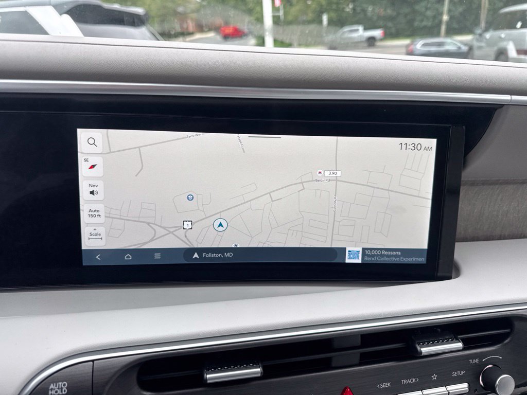 New 2026 Hyundai Palisade SEL AWD/4WD image 14
