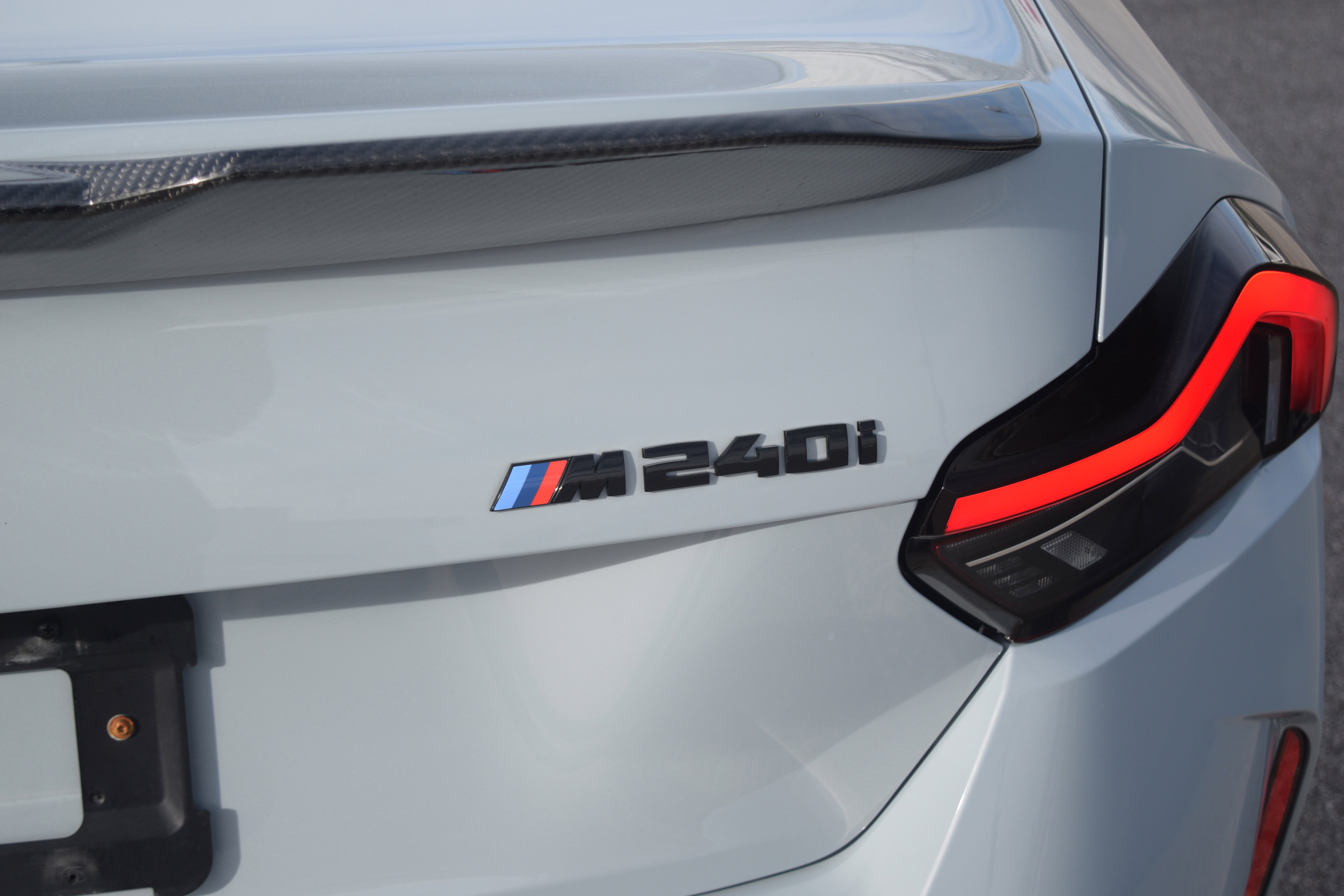 Used 2022 BMW M240i xDrive Coupe w/ Premium Package image 31