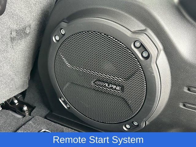 New 2025 Jeep Wrangler Sport S image 13