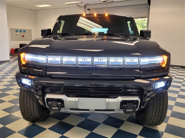 Used 2024 GMC Hummer EV 2X image 2