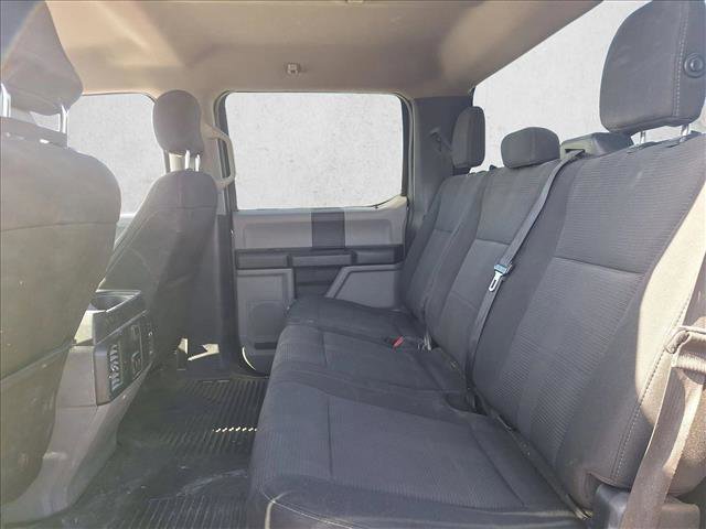 Used 2017 Ford F150 XL w/ Equipment Group 101A Mid image 14