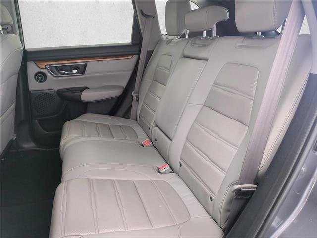Used 2018 Honda CR-V EX-L image 22