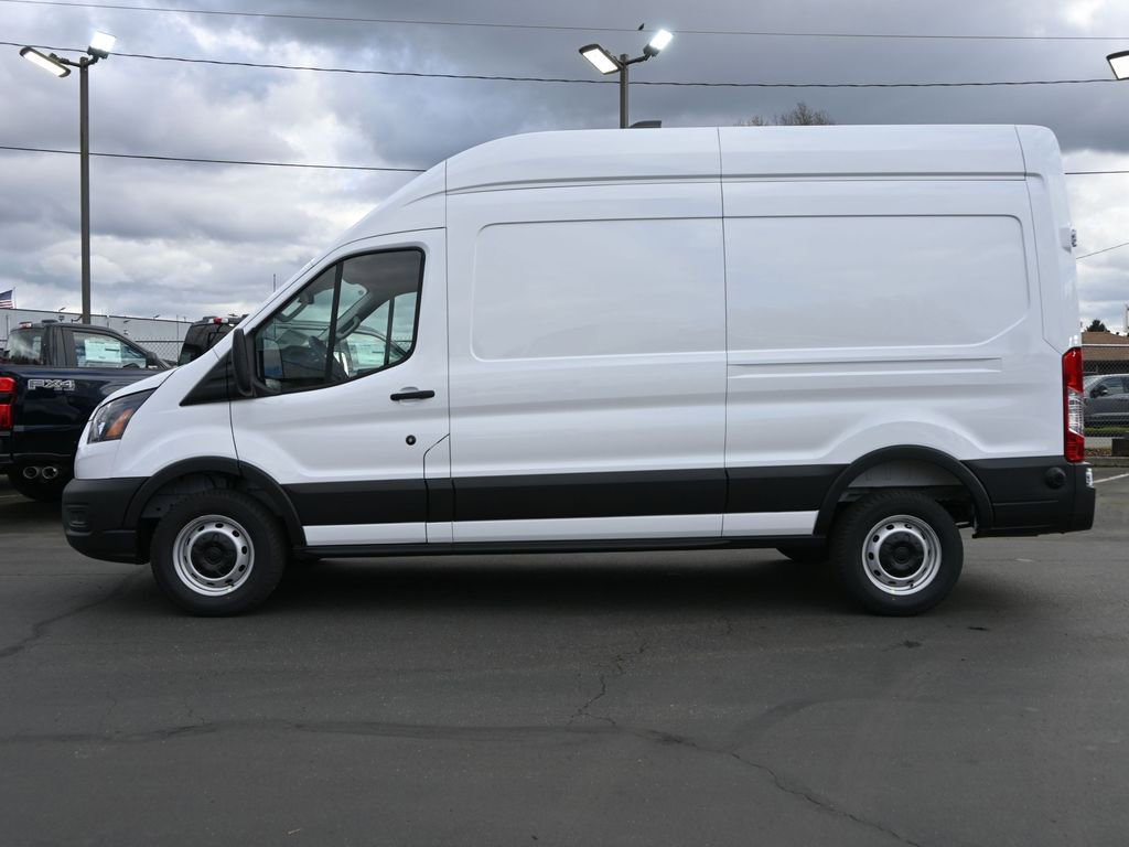 New 2026 Ford Transit 250 148 High Roof image 7