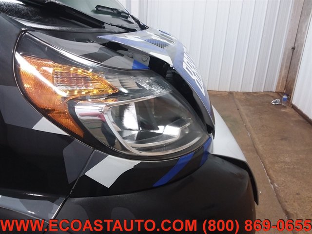 Used 2021 RAM ProMaster 2500 FWD image 14