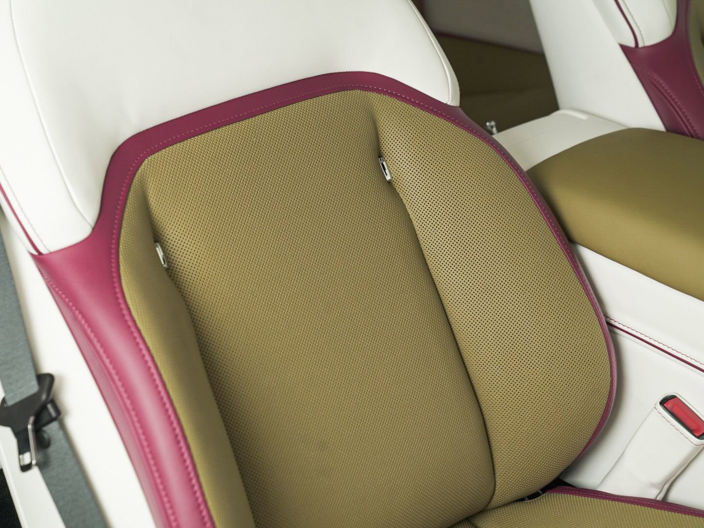 Certified 2024 Rolls-Royce Spectre w/ Spectre Launch Package image 73