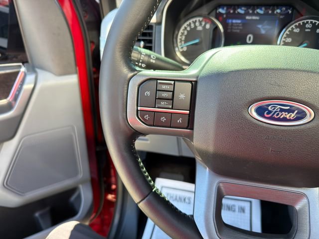 Used 2021 Ford F150 XLT w/ Equipment Group 301A Mid image 39