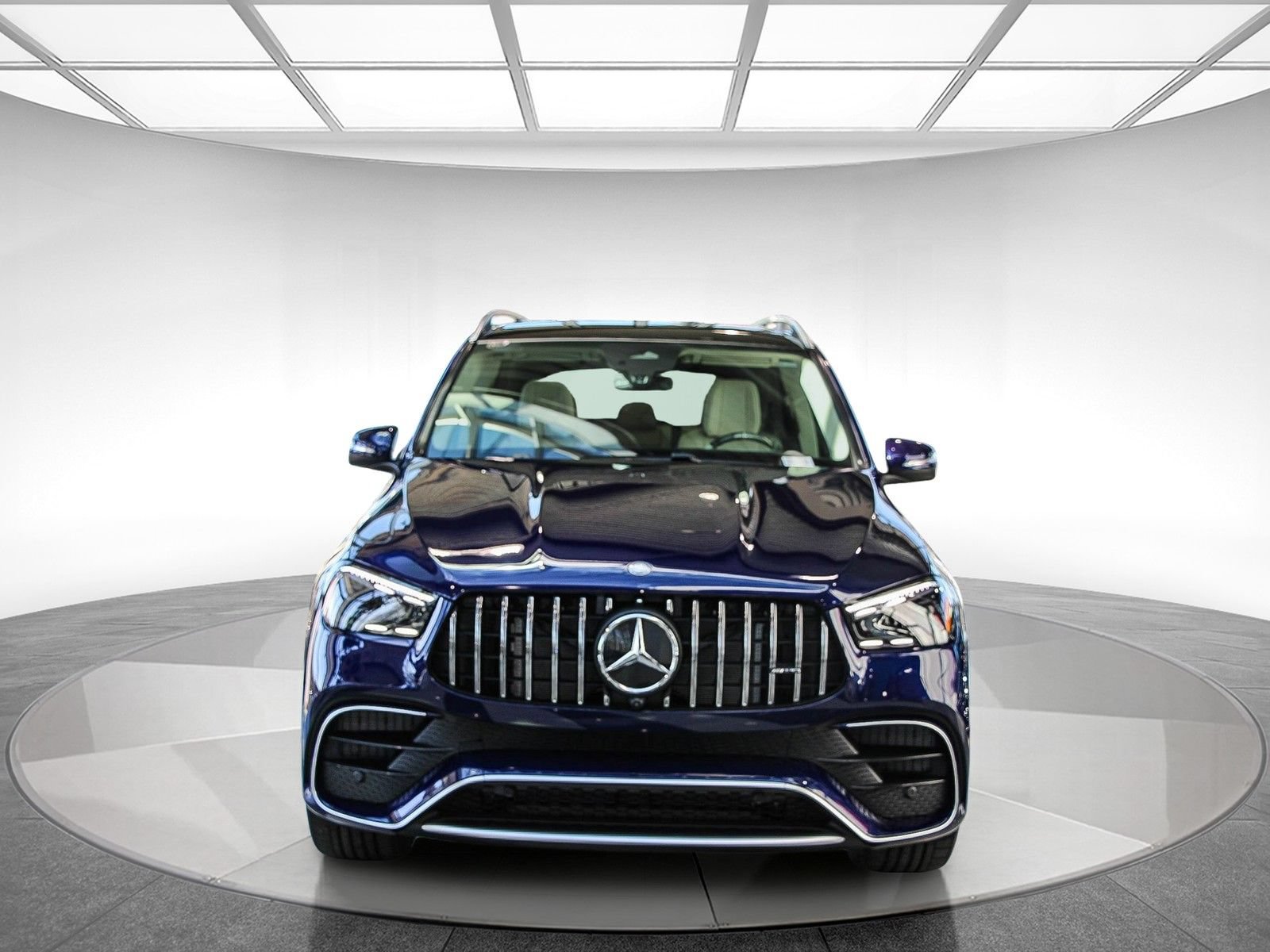 New 2026 Mercedes-Benz GLE 63 AMG S image 6