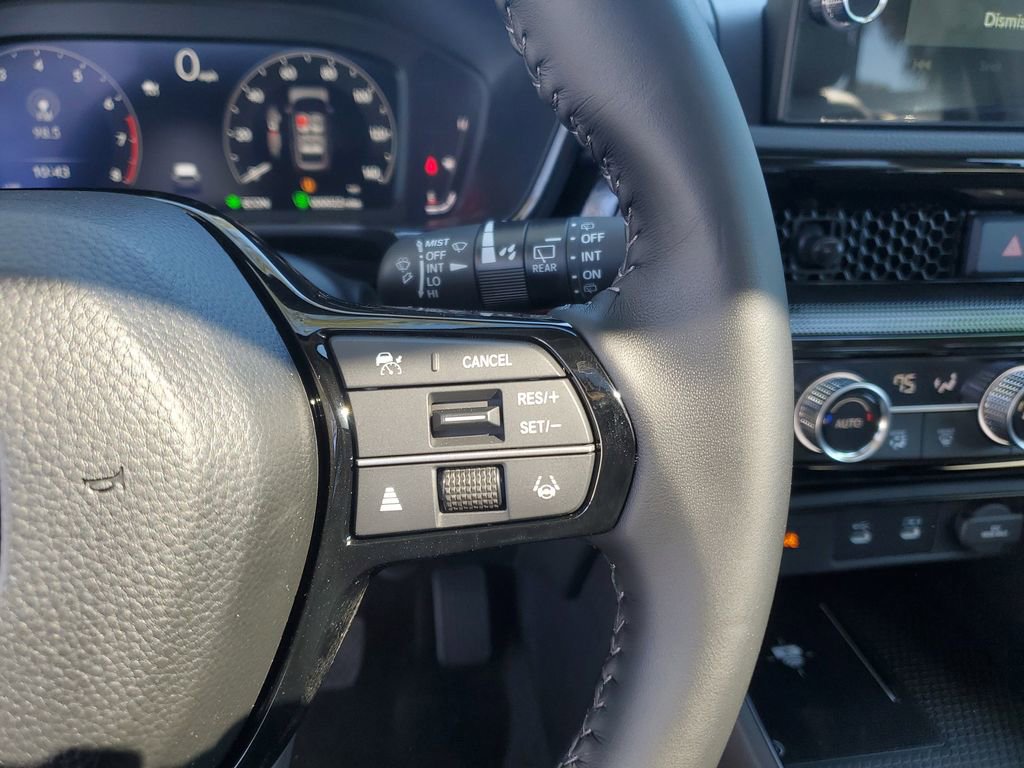 Used 2026 Honda CR-V EX-L image 24