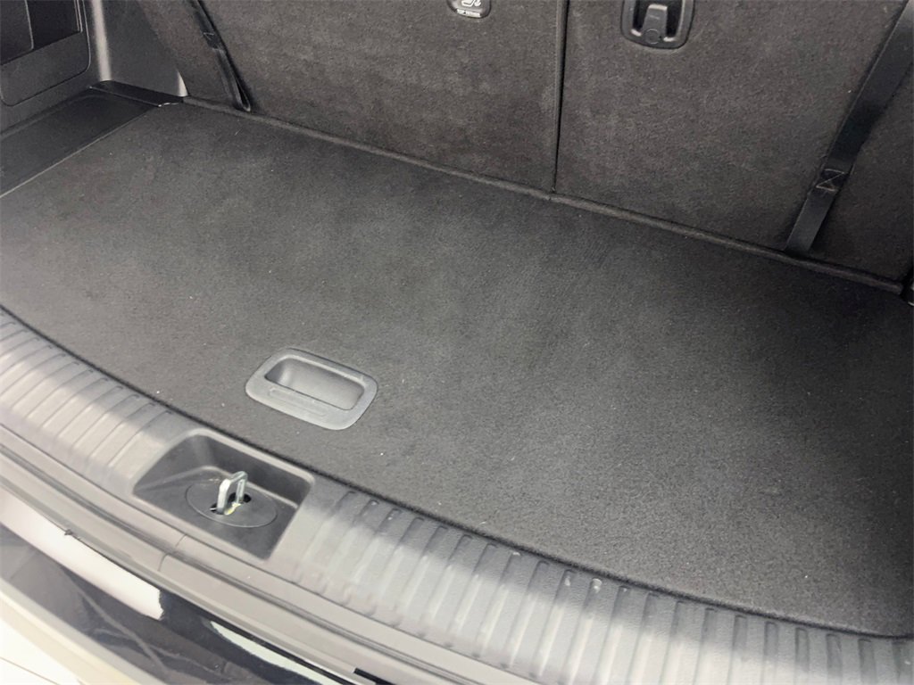 Used 2025 Kia Telluride EX w/ EX Captain's Chair Package image 83