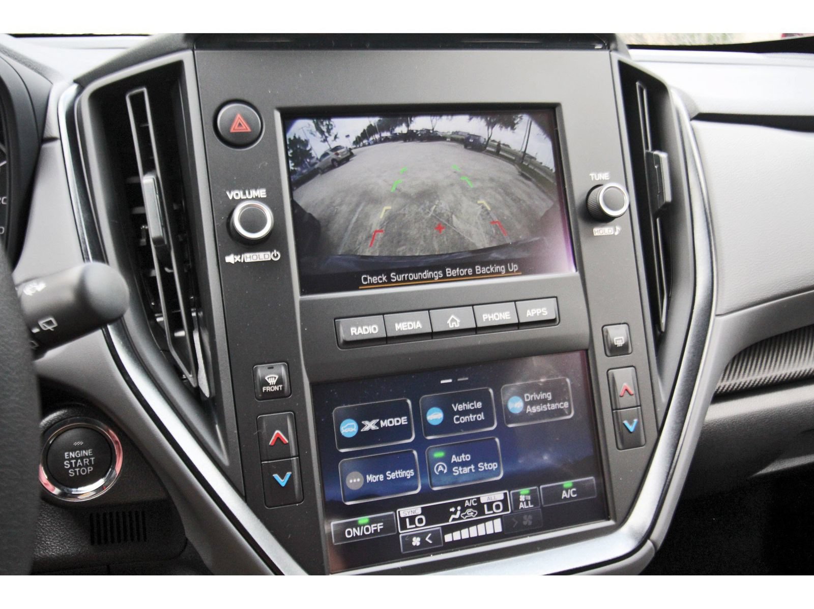 New 2026 Subaru Crosstrek 2.5i AWD/4WD image 20