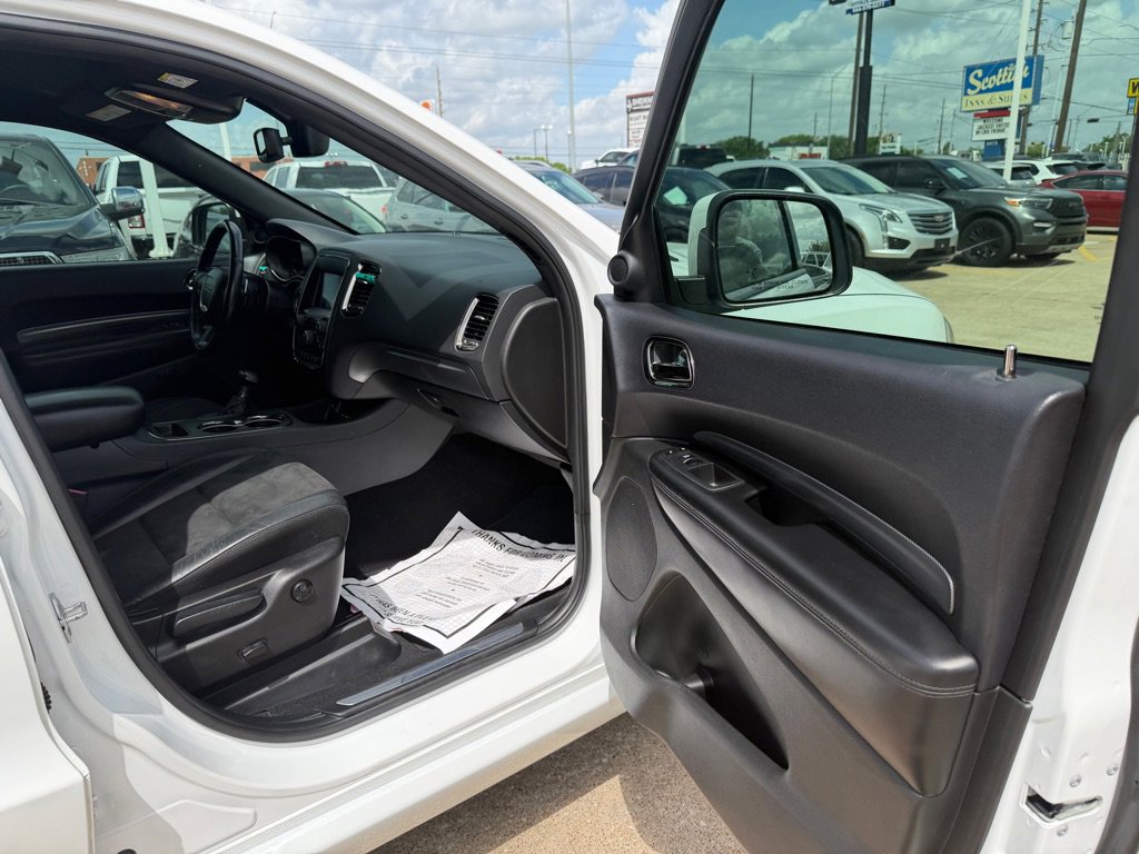 Used 2019 Dodge Durango GT RWD image 16