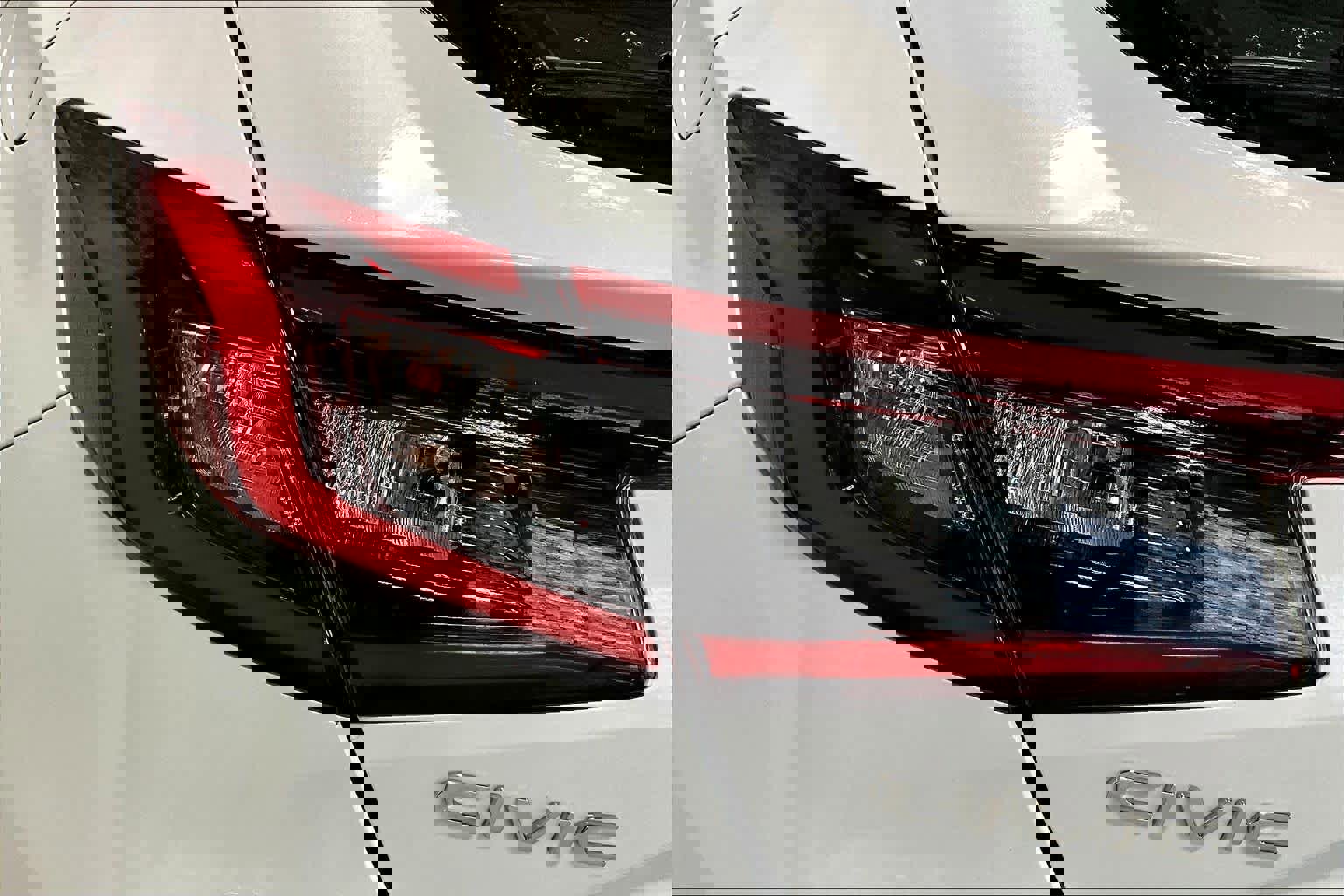 Used 2022 Honda Civic EX-L image 30