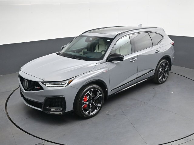 New 2026 Acura MDX Type S w/ Advance Package AWD/4WD image 26
