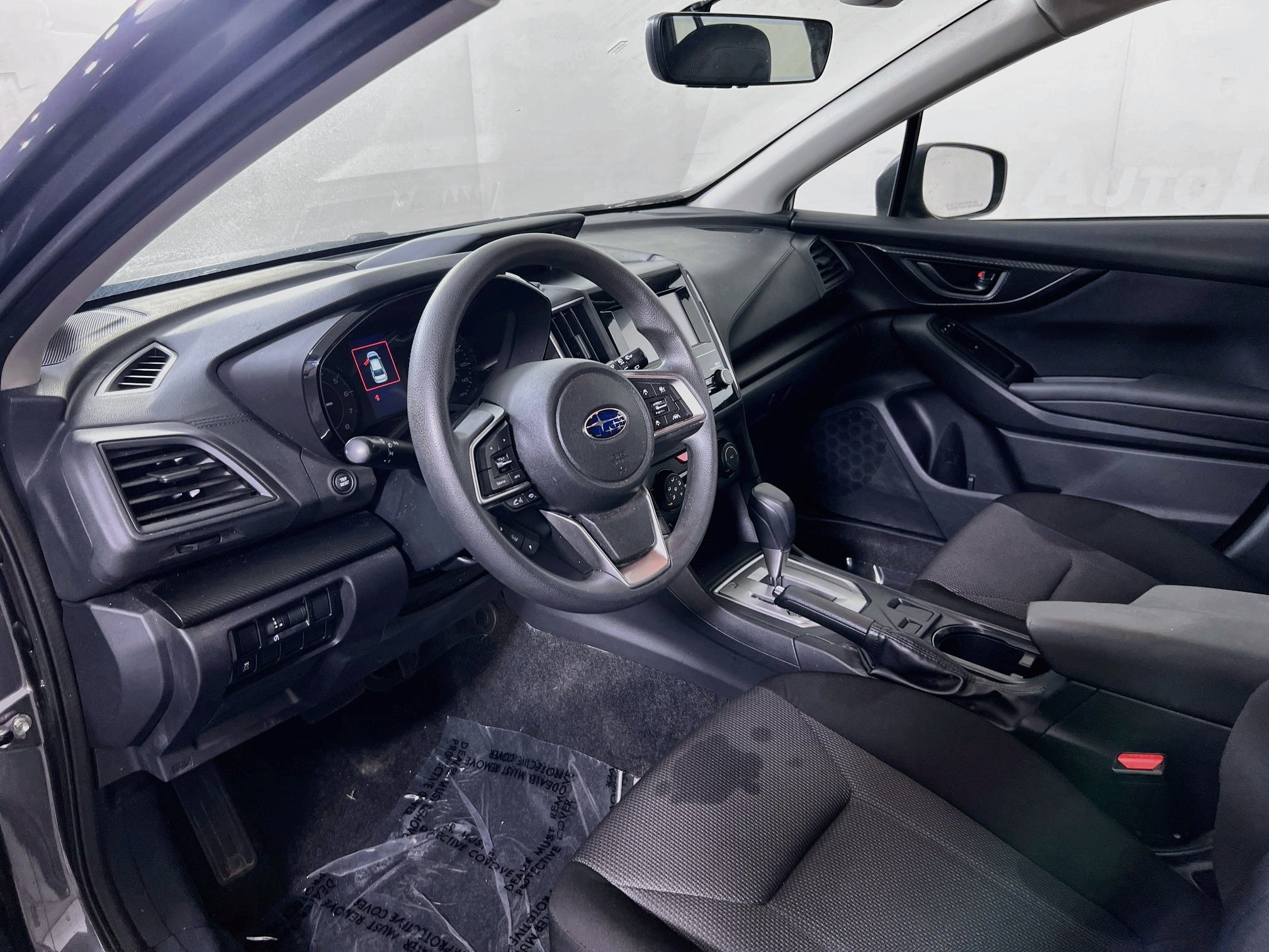 Used 2019 Subaru Impreza 2.0i w/ Eyesight AWD/4WD image 9