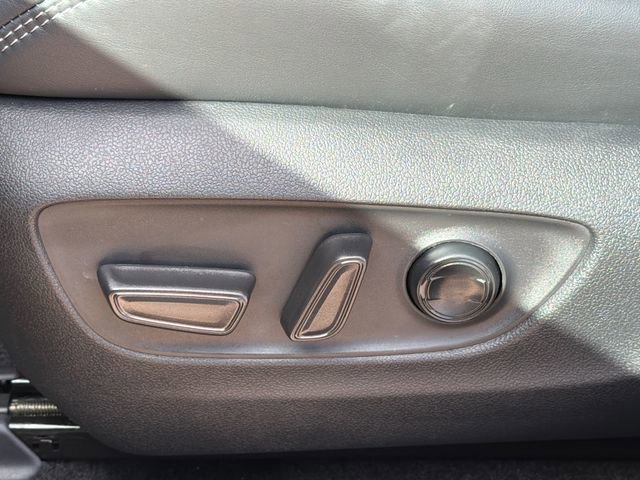 Used 2024 Toyota RAV4 Limited image 22