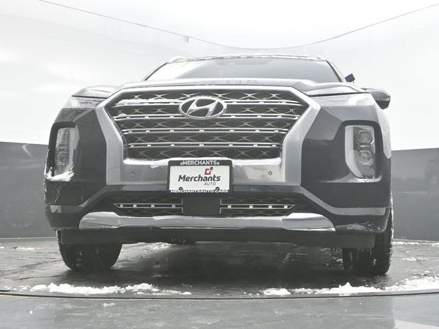 Used 2020 Hyundai Palisade Limited image 30