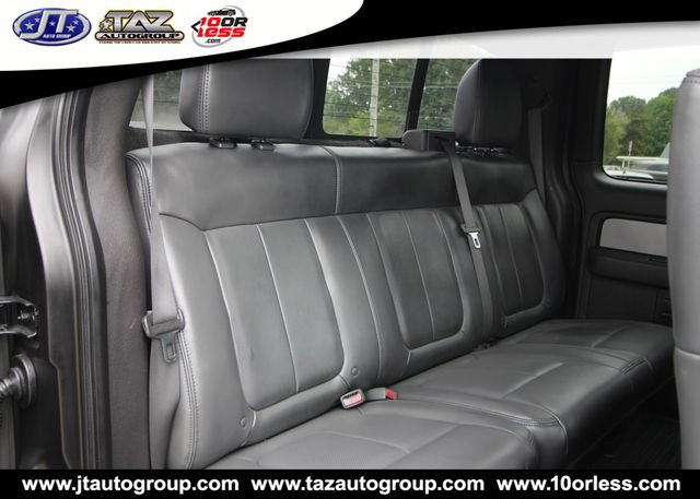 Used 2010 Ford F150 Raptor AWD/4WD image 14