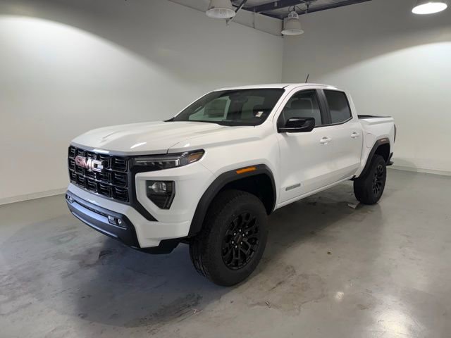 New 2026 GMC Canyon Elevation w/ Convenience Package image 3