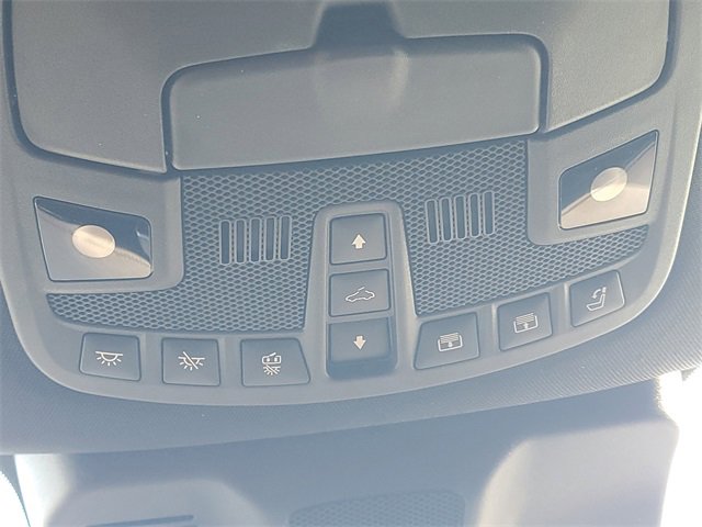 Used 2022 Lincoln Navigator Reserve image 28