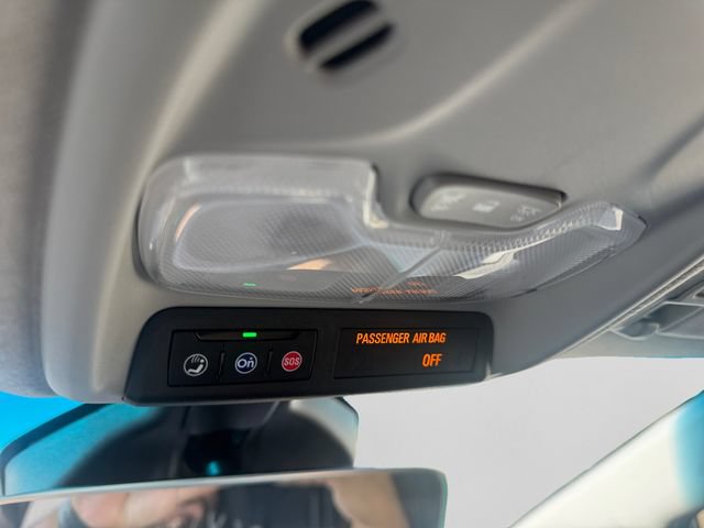 Certified 2022 Chevrolet Bolt LT w/ Infotainment Package FWD image 20