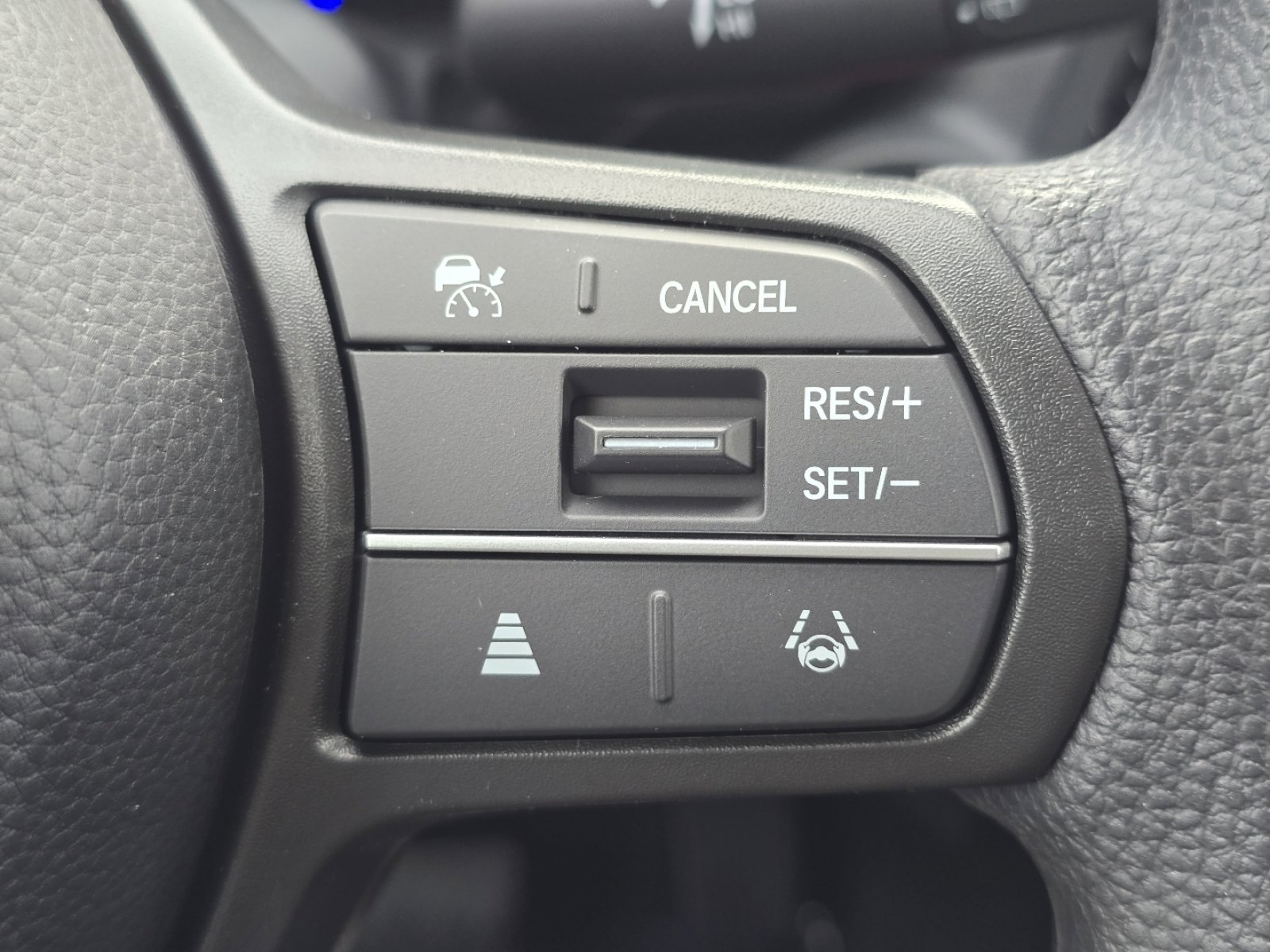 New 2026 Honda CR-V LX image 31