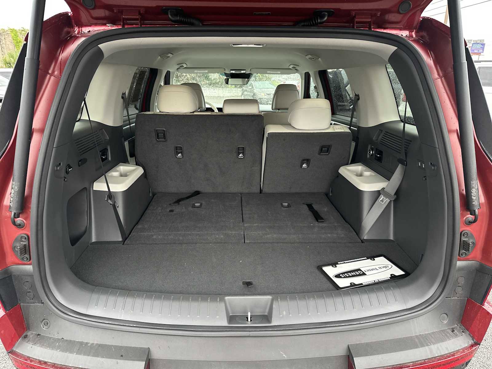 Used 2025 Hyundai Santa Fe SEL FWD image 25