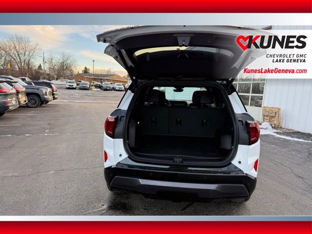 New 2026 GMC Terrain AT4 w/ Convenience Package III image 22