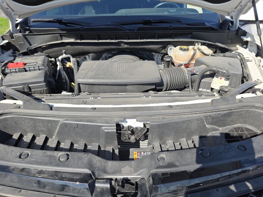 Used 2023 Cadillac Escalade Sport w/ Touring Package AWD/4WD image 36