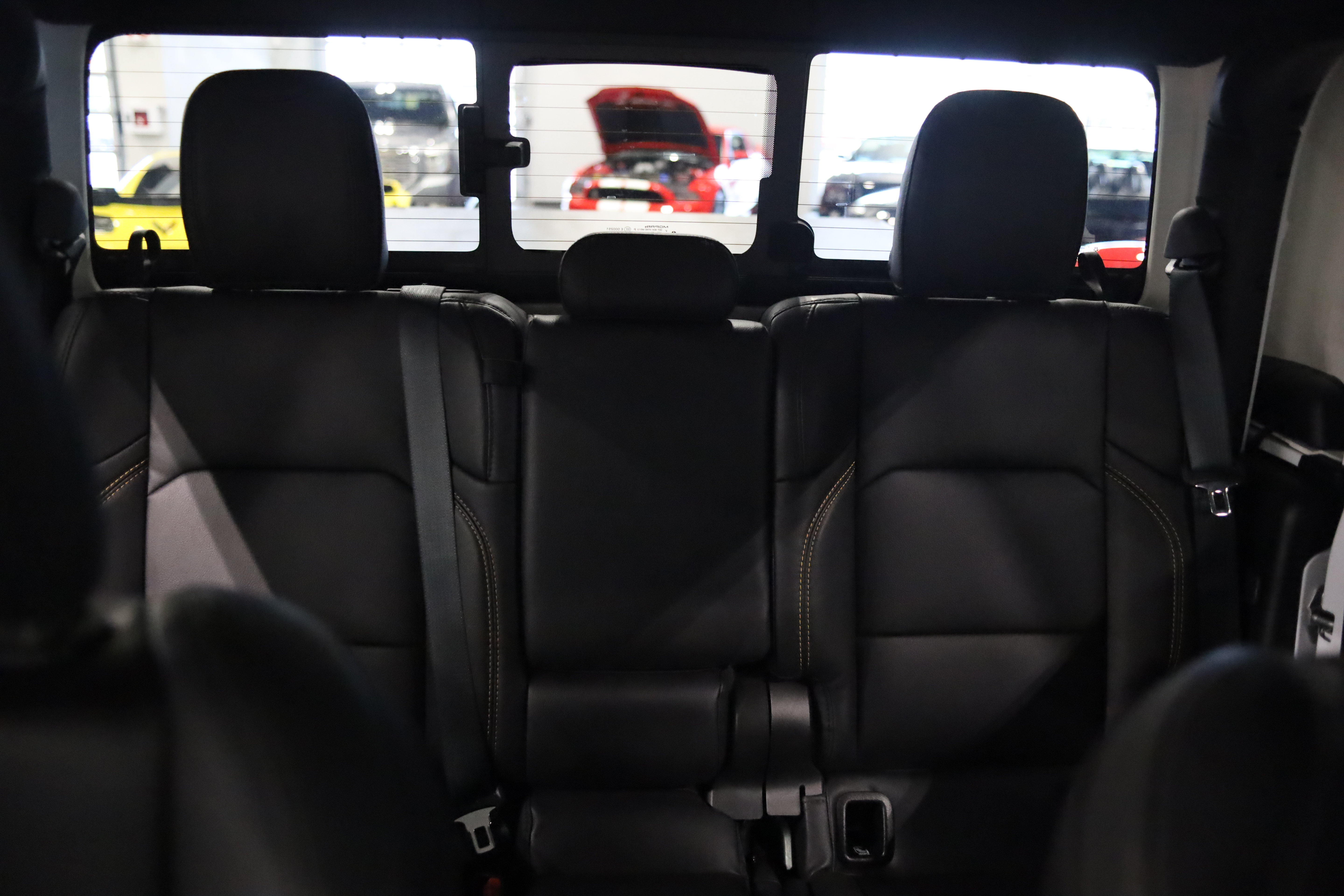 Used 2025 Jeep Gladiator Sport AWD/4WD image 34