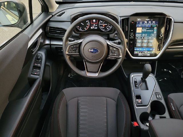 Certified 2025 Subaru Impreza 2.0i Sport AWD/4WD image 17