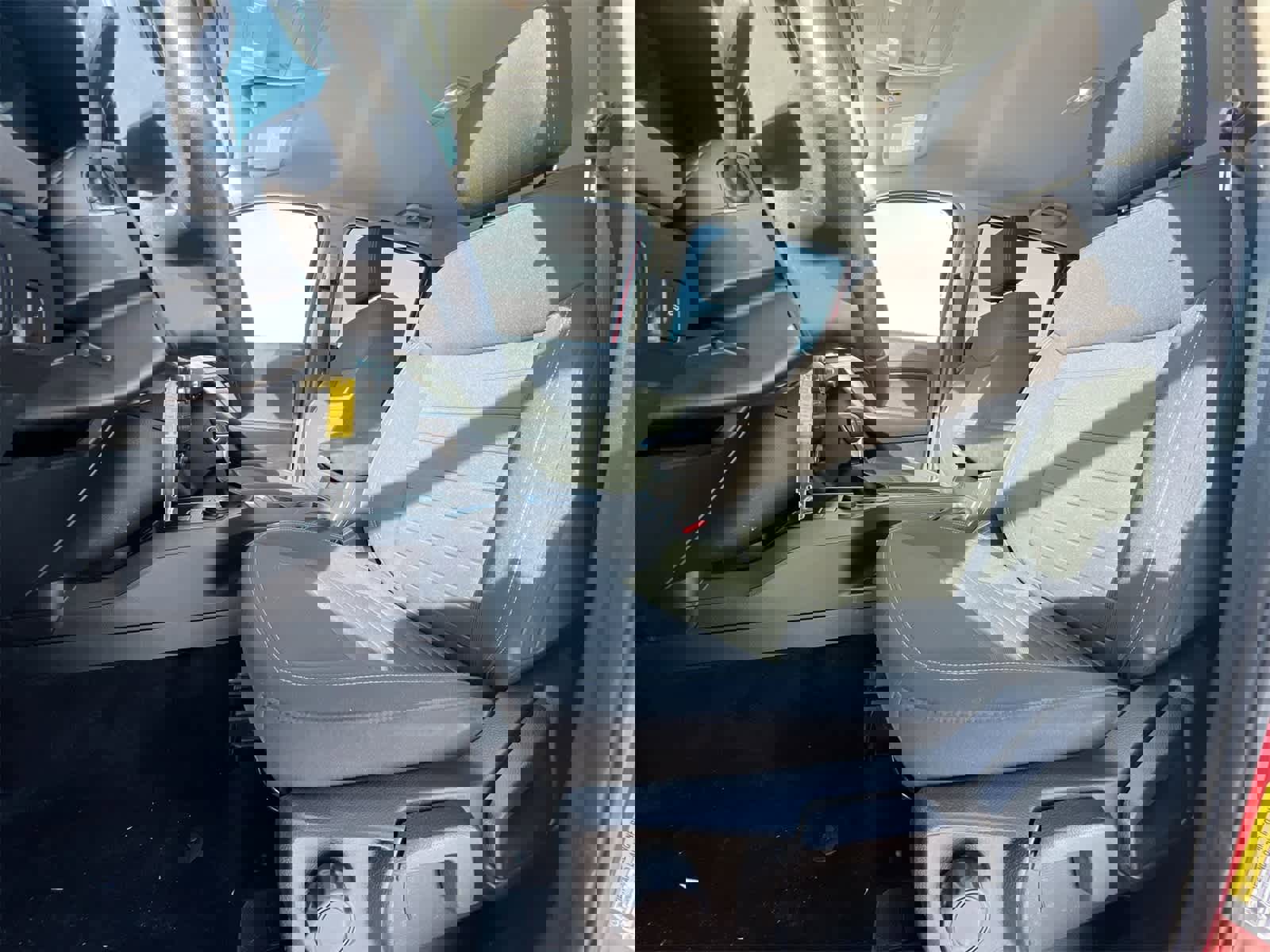 Used 2019 Ford Ranger XLT w/ Equipment Group 301A Mid image 16