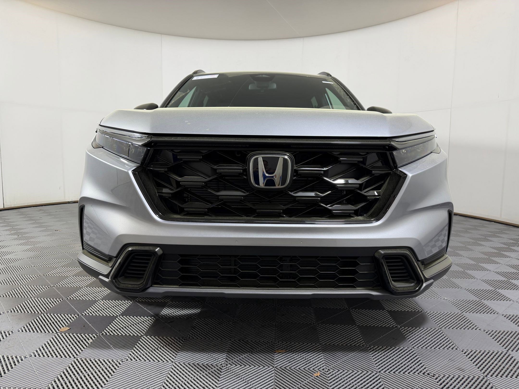 New 2026 Honda CR-V Sport image 5